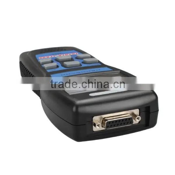 OBDII Code Reader Scanner T605 For T OYOTA L EXUS MemoScan auto diagnostic scanner T605