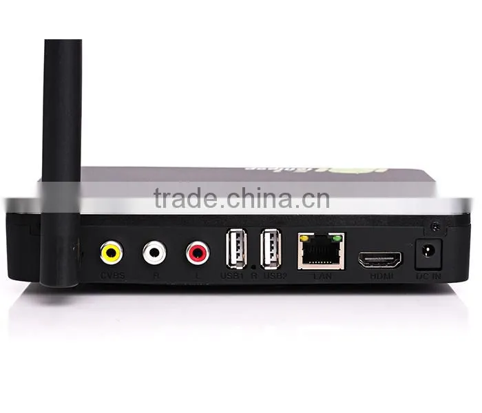 Octa Core tv box CSA90 Android 5.1 lollipop tv box RK3368 4K HD H.265 Bluetooth 4.0 2GB 16GB KODI Media Player