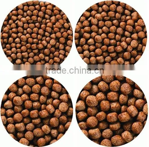 Catfish feed production line