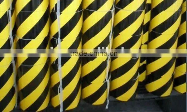 Excellent for screen printing and painting of Advertisement Grade Acrylic Reflective Film,reflective conspicuity tape