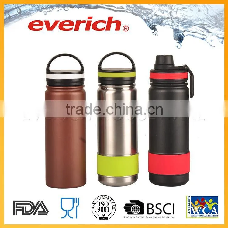 Professional factory eco-friendly water bottle