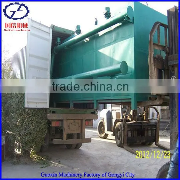 No smoke self gas burning as fuel sawdust briquette bbq charcoal briquette stove from china