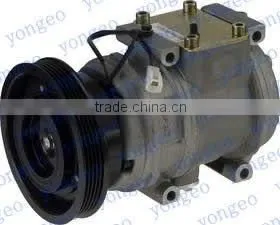 Auto A/C Compressor