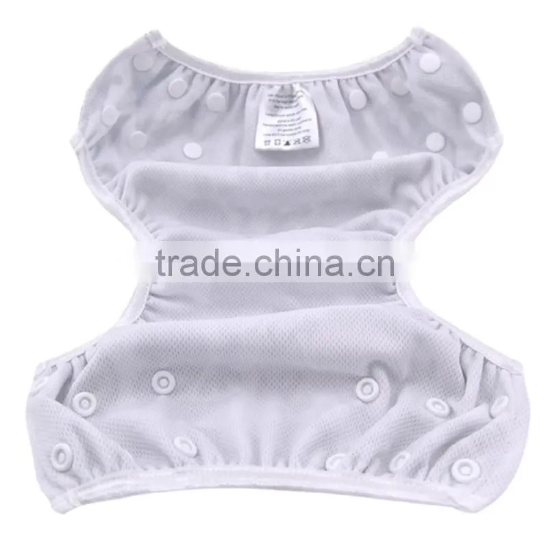 One Size Swimming Diaper Reusable Baby Swim Diapers Pants Reclycled Hot Sale