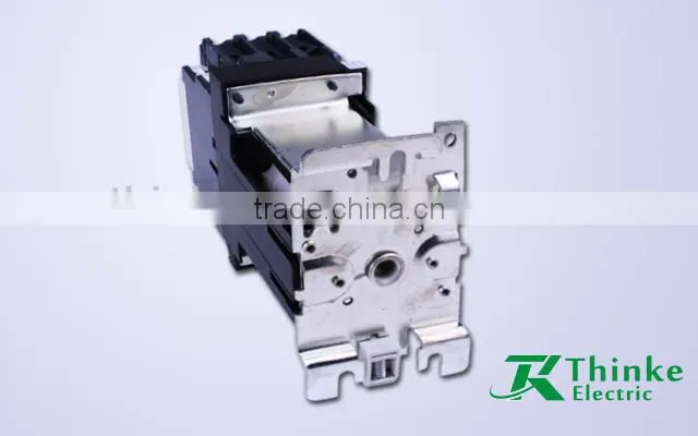 Magnetic DC Contactor LC1-D40