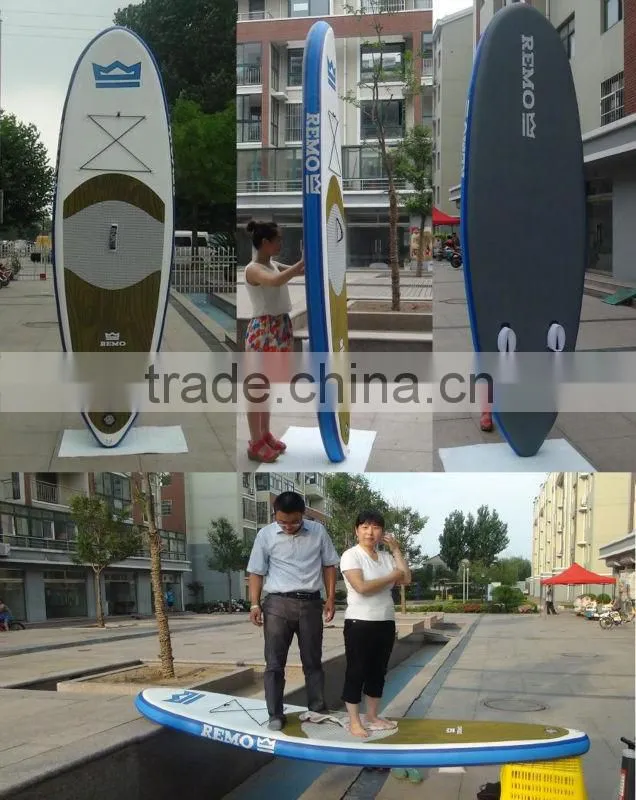 high quality with low price sup board paddlesurf