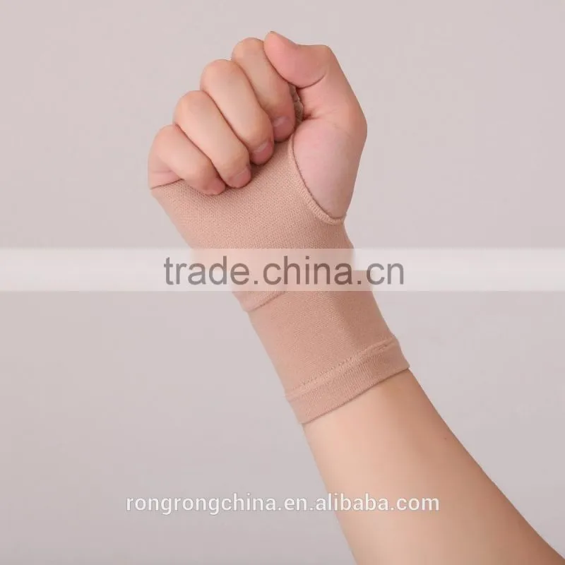 Wrist Supply Sports Soft compression medical wrist support