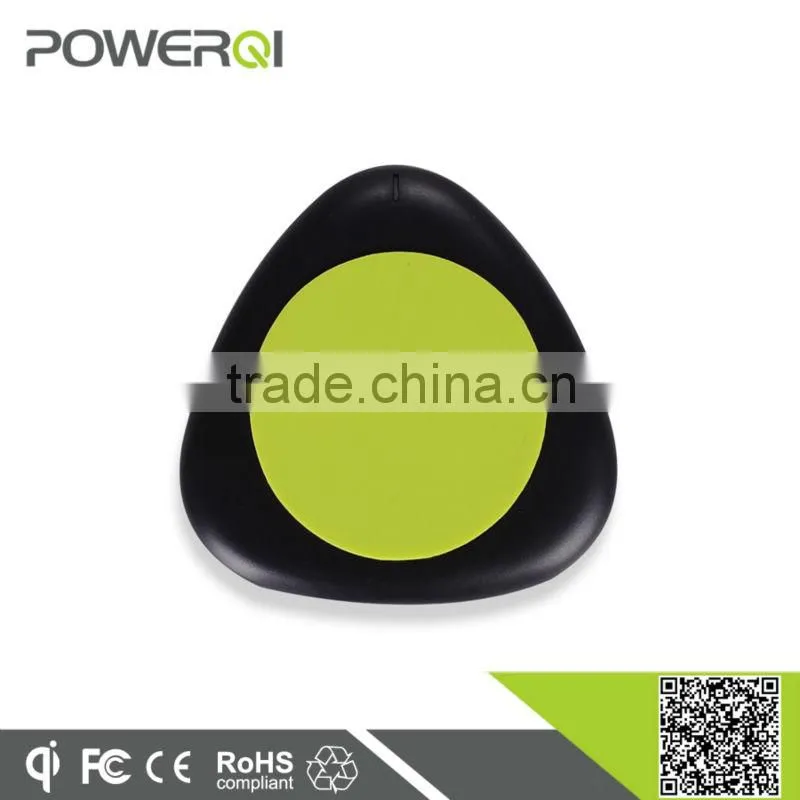 wireless charger qi pad for samsung galaxy s5, for htc desire hd,for samsung galaxy s2 phone accessory