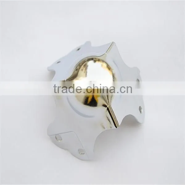 metal corner protector for aluminum flight case