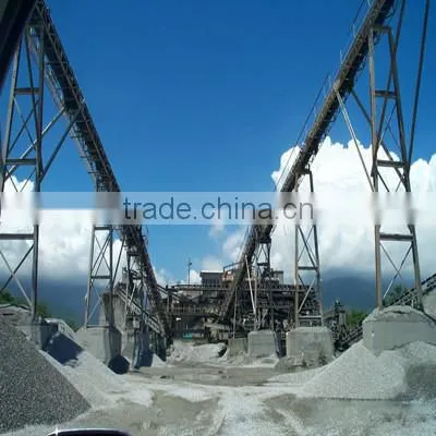 Plate Chain Conveyor