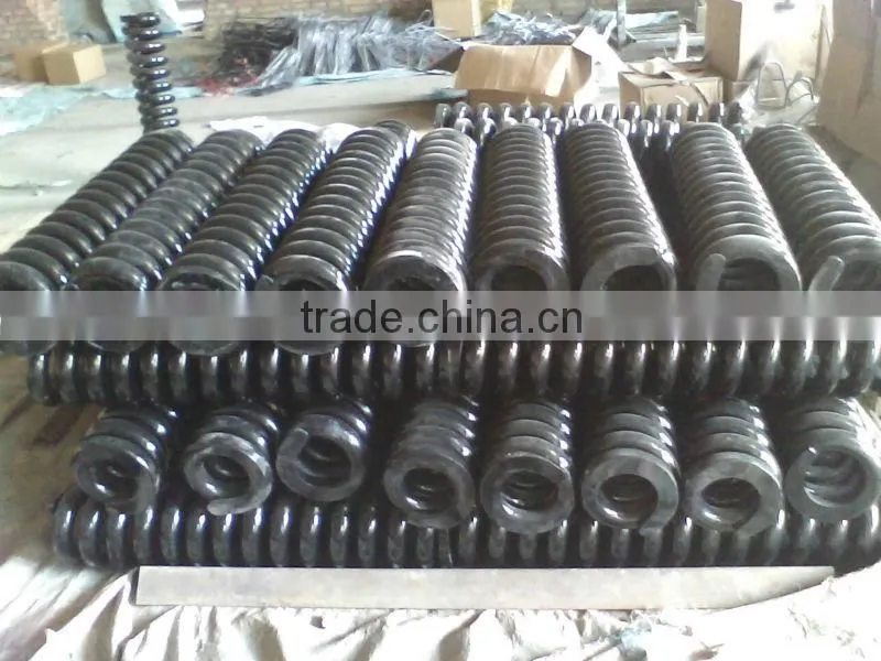 shock absorber springs