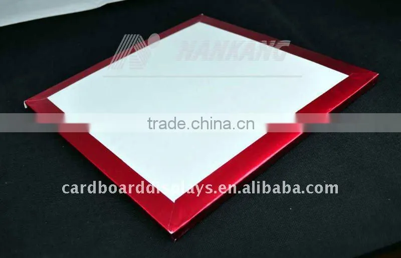 Square Cake boards, Customised cake boards