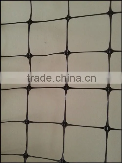 Strong UV stabilised Plastic chicken fence/plastic chicken netting/