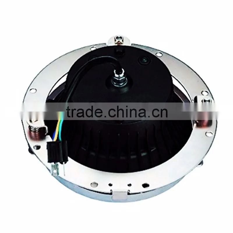 7 Inch Round Daymaker LED Headlight Mounting Bracket Ring for 07-16 Jee-p Wrangler JK Harley Davidso-n Motorcycle