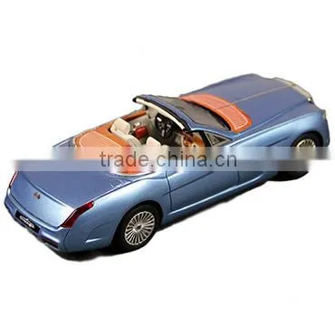 1 43 sports car model