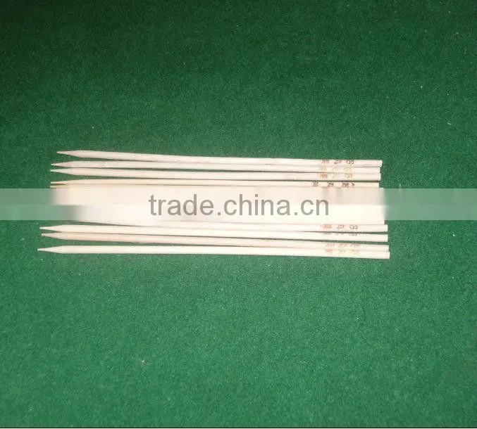 good bamboo pole