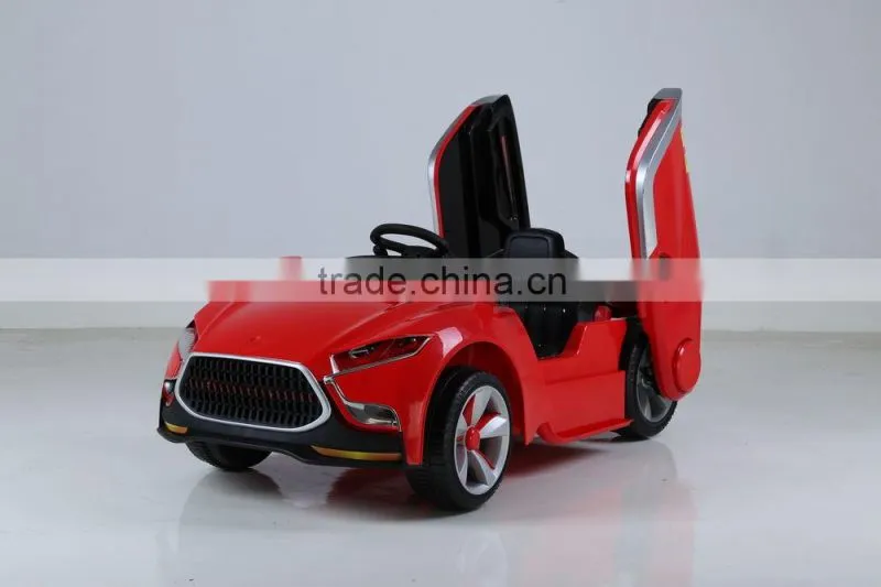A new 2.4G bluetooth remoter car wtih convenient type rod,Remote control three speed