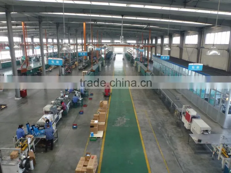 Shandong Jixin Auto Parts Co., Ltd. company overview - view 4