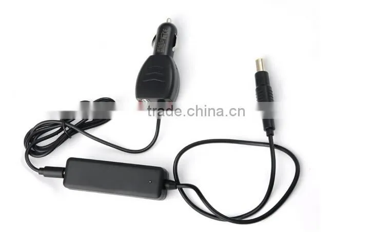 Mini car jump stater with function of power bank and charging 9600mA