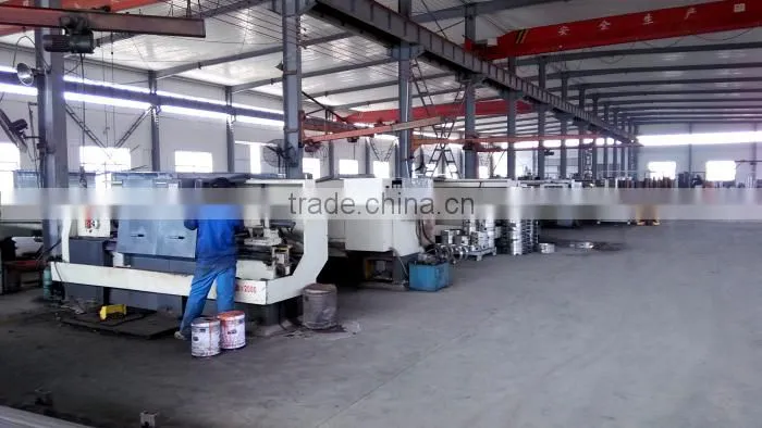 Hydraulic Cylinder For Garbage Compactor