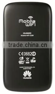 Huawei E589u-12 Mobile Hotspot 4G FDD LTE 2x2 MIMO pocket wifi