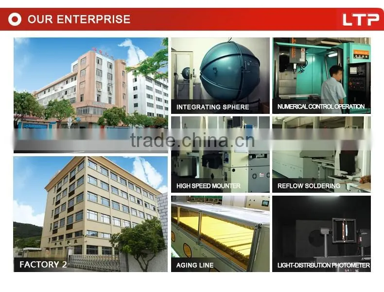 IP65 DC24V 3W LED Direct View Light/LED Pixel Light/LED Point Light