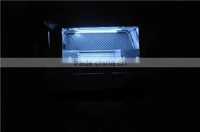 12 v Caravan Light/ IP67 Rigid Strip Aluminum Bar/ Waterproof Swtiched Led Bar Light (SC-D102)