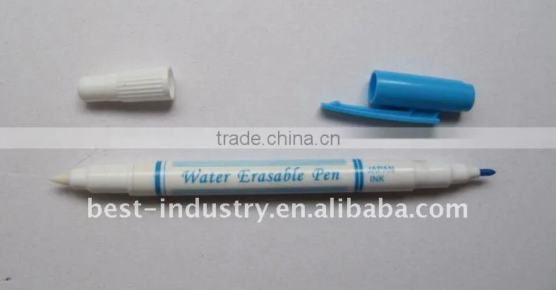 Cross Stitch Marker Pen/Water Soluble Pen for Cross Stitch/Invisible Pen