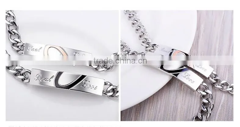 high quality various anchor design various color fashion bracelet for gift