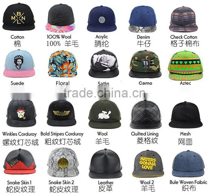 Custom High Quality Winter Hats Blank Trucker Mesh Cap