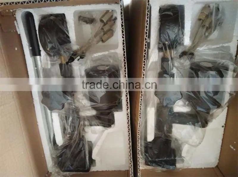 Diesel fuel injector nozzle tester PS400A