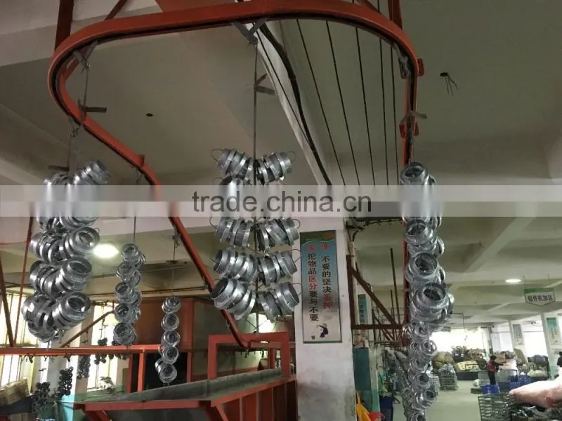 Fire Fighting Equipment Fire hose Coupling