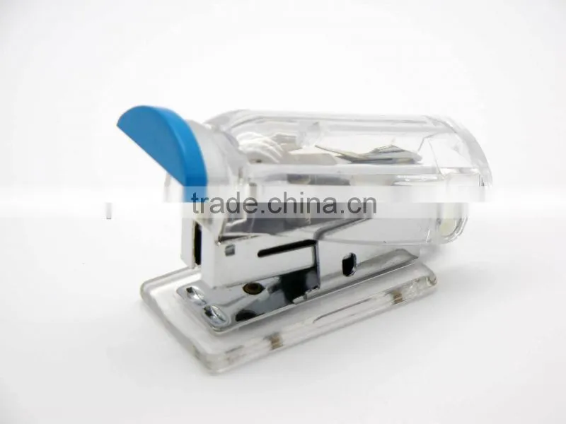 PILL BOTTLE SHAPE STAPLER