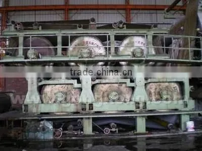 1575 paper making machine