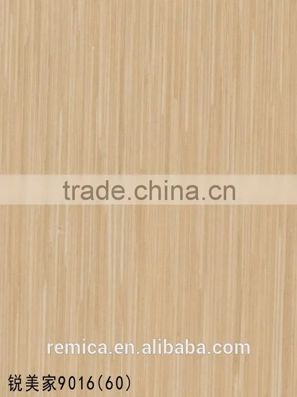 9016(60)Bamboo texture hpl
