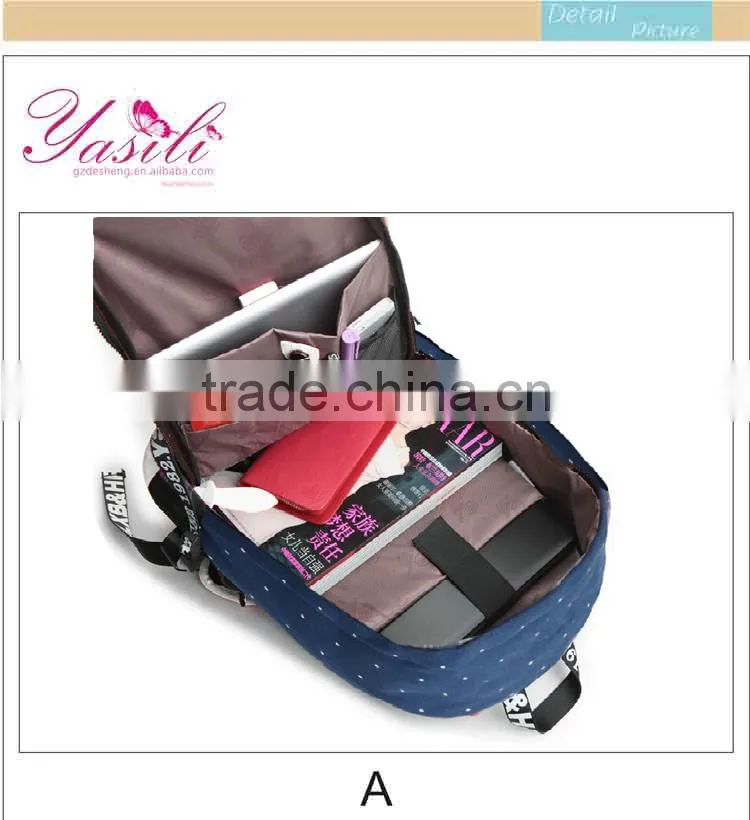 backpack bags for high school girls