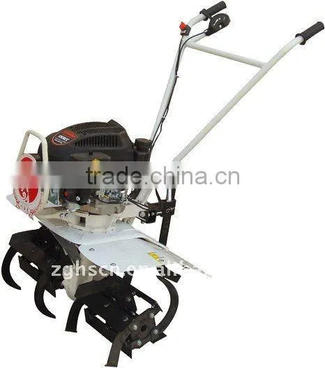 multi-functional cultivator