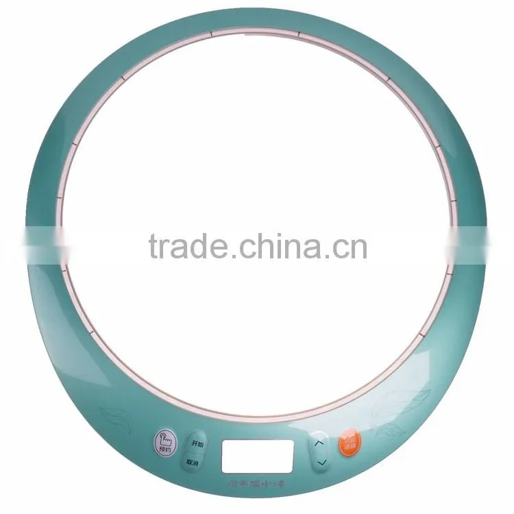 2016 Hot Custom Parts accessories For Consumer Electronics