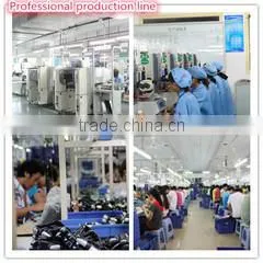 Shantou Capable Toys Co., Ltd. company overview - view 2