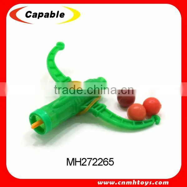 classic toy plastic slingshot for kids