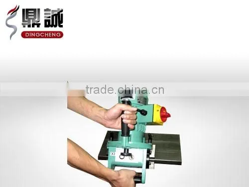 portable chamfering machine