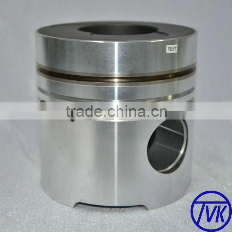PE6T PISTON for NISSAN 12011-96565/12011-96515