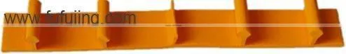 surface waterbars