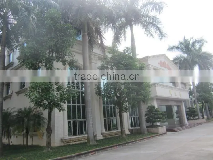Heshan City Yiyuan Electrical Industry Co., Ltd. company overview - view 3