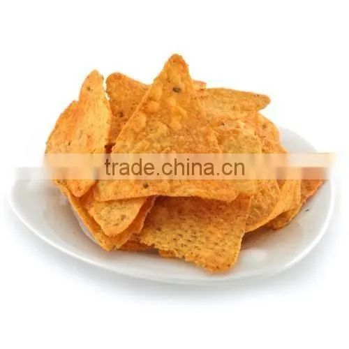 CE Crispy Doritos/Tortilla/Corn Chips Production Line