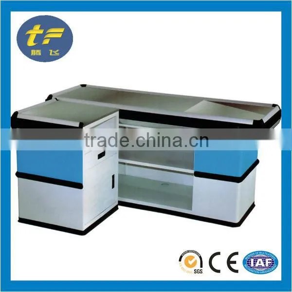 cash counter for supermarket with good price