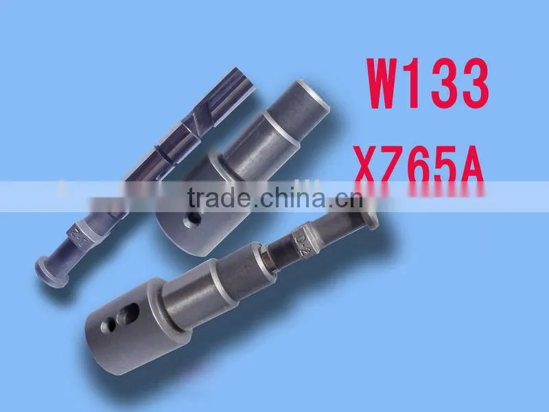 Diesel pump plunger,element D2