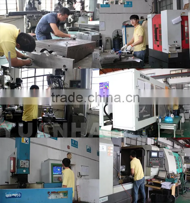Best Selling Plastic injection Auto Lamps Mold Maker In Shanghai From China Supplier