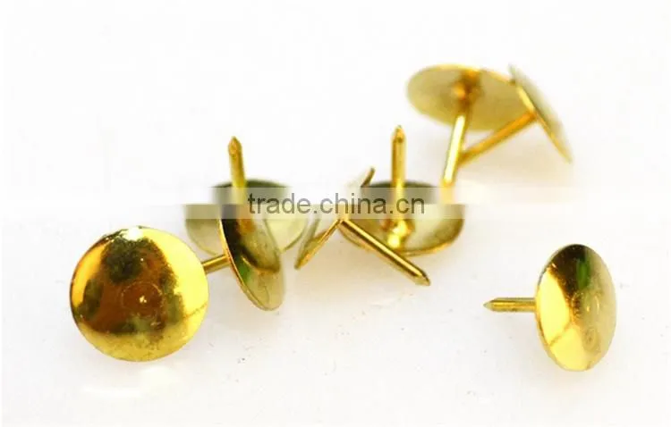 thumb tacks Flat Head & Extra Long Point accessory for home and office