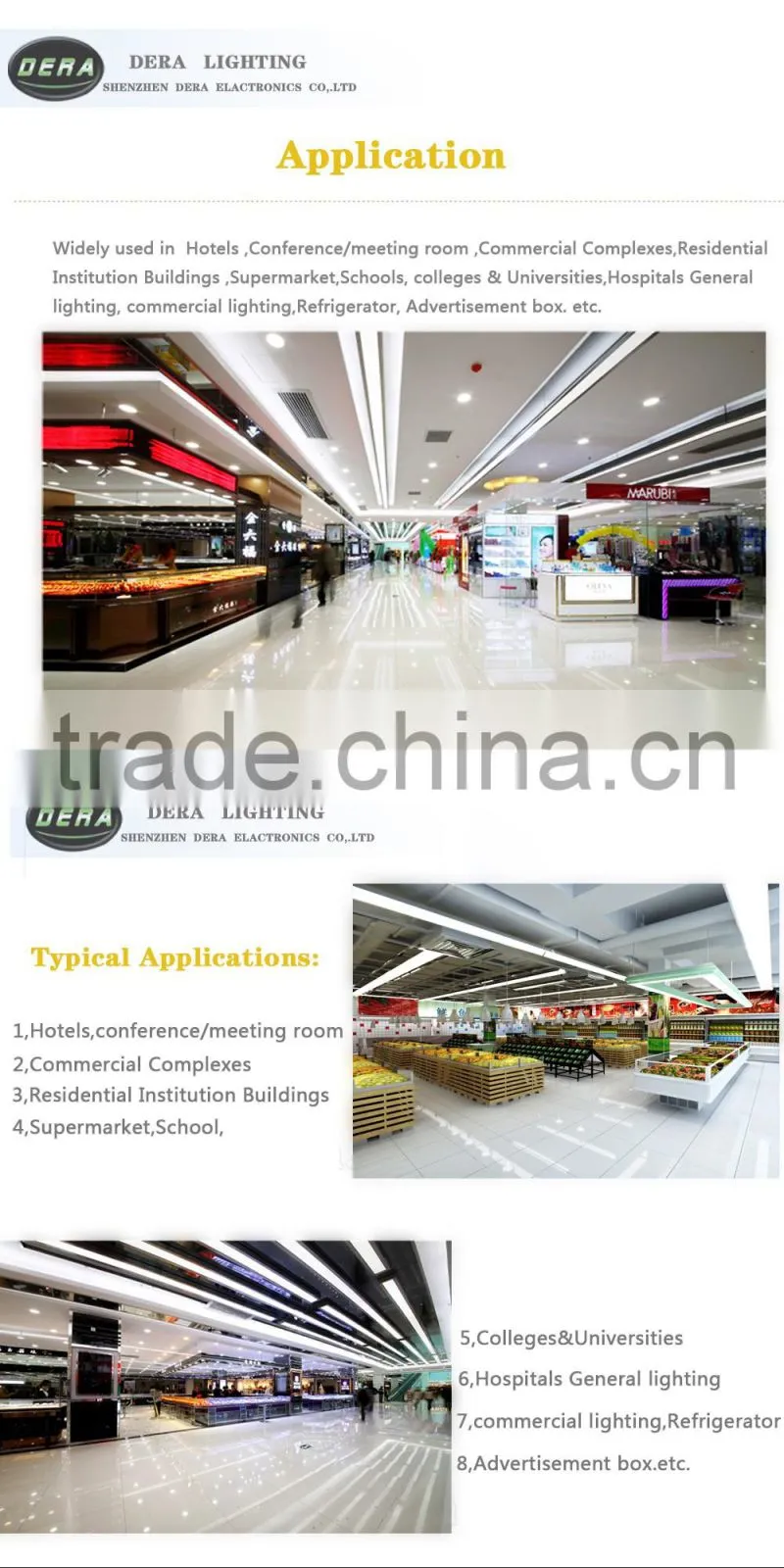 100% sure factory directly sell Double Sides Smd2835 t8 tube al housing price led tube light t8 15w 600mm